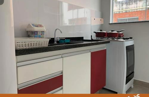 BEIRA MAR - PRAIA Do LÁZARO - Foto 17