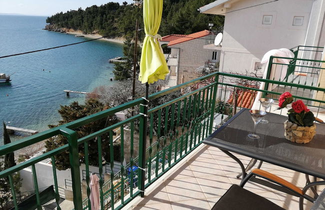 House Karlo Apartments - Foto 26