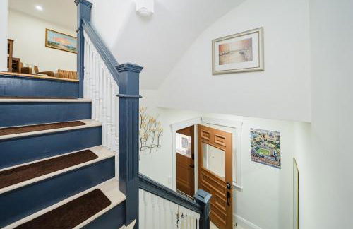 76-2 New 5BR Townhouse near Ashmont Station - Foto 11