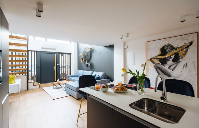 Apartamentos Murillo Gardens - Foto 31