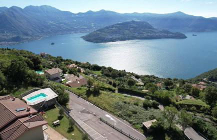 Balconi sul Lago - Stunning Lakeview and Pool - Photo 36