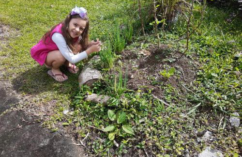 Visconde de Mauá Ksa de Varanda - Foto 25
