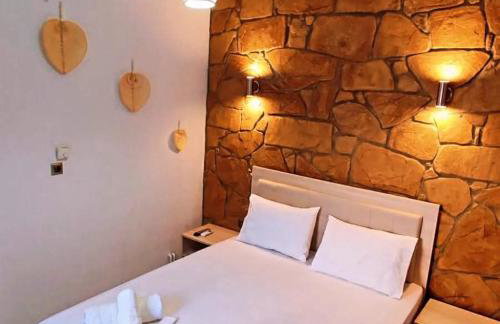 Alexander Apartments Nea Koutali - Foto 3