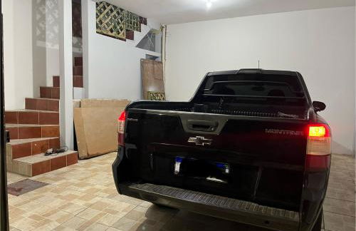 Flat Studio em Área central com ar condicionado e Garagem - Foto 12