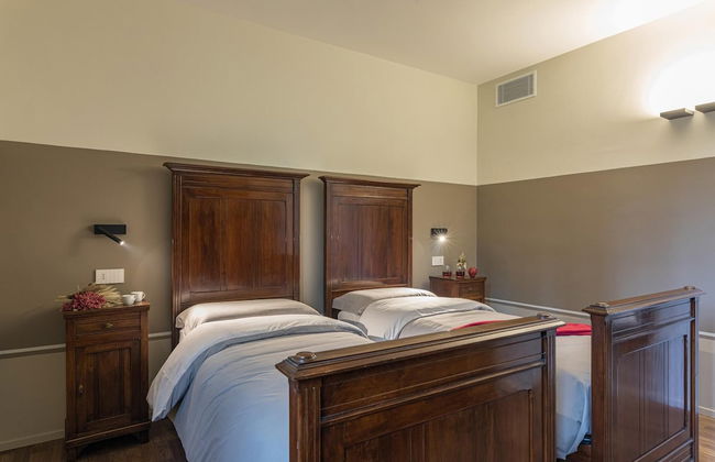 Villa Anna Elisa 8 - Photo 39