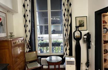 Appartement Rive Gauche - Foto 7