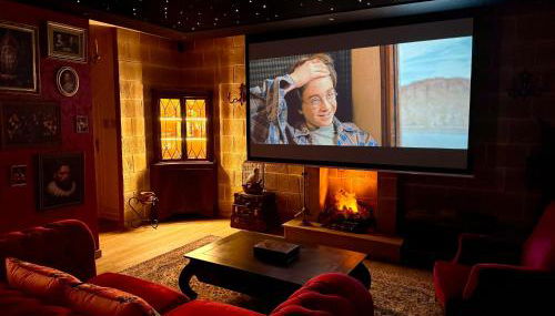 Le Cocon du Sorcier - Foto 3