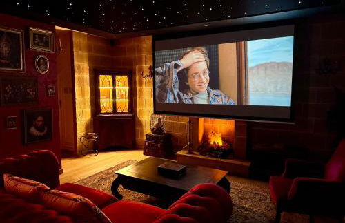 Le Cocon du Sorcier - Foto 3