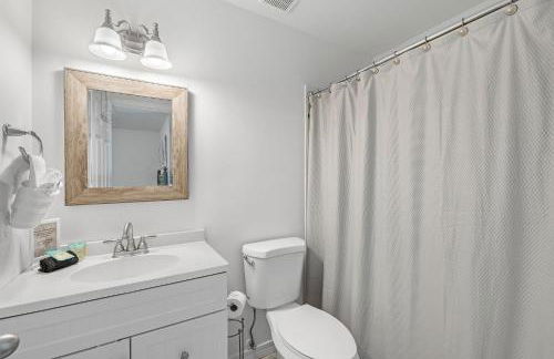 Gulf views, steps to beach, Pool, Walk To Dining - Foto 42