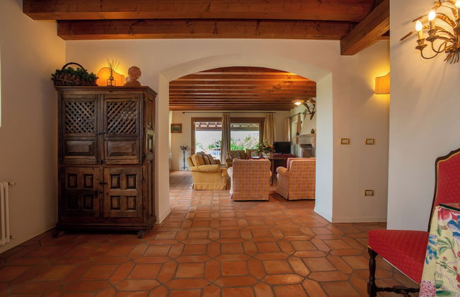 Tenuta Castagnera - Photo 56