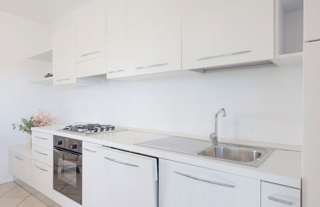 Residence Ea Bianca - Foto 18