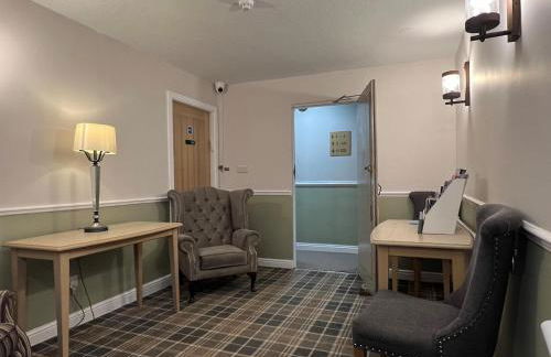 New Hobbit, stunning views, sleeps 42, Bar, Hot Tub - Foto 17