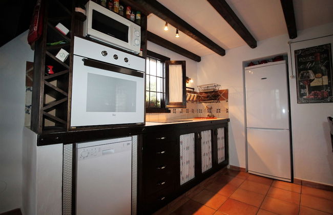 1079 Villa la Alberca - Foto 4