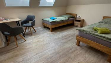 Herberge in der Orangerie auf dem Schlossgut Altlandsberg - Foto 2