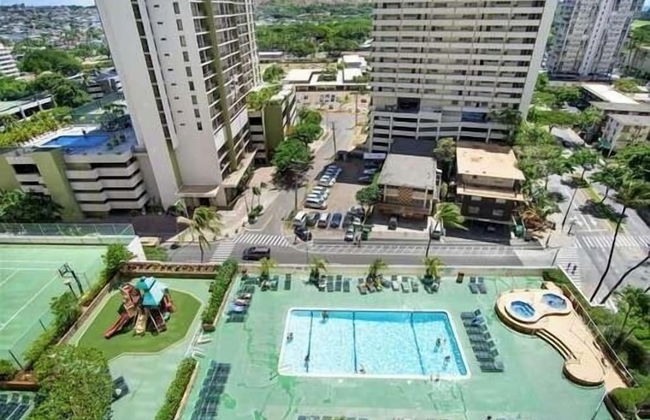 Deluxe Panoramic Mountain View Condo - 37th Floor, Free parking & Wifi by Koko Resort Vacation Rentals - Photo 28