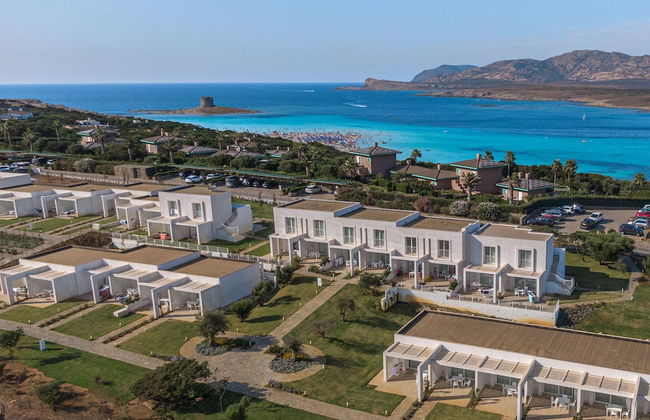 Stunning Capo Falcone Charming Apartments - Photo 40