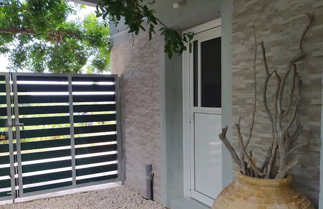 Marina s Nest-holiday Bliss Studio - Foto 14