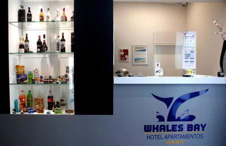 Whalesbay Hotel Apartamentos - Photo 6