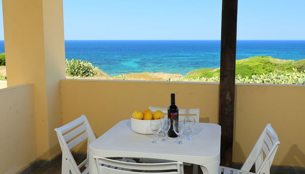 Ananas 4 D - Foto 2, Terrace