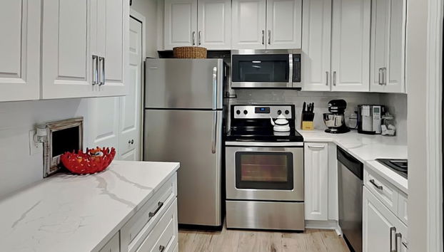 Servizio della struttura