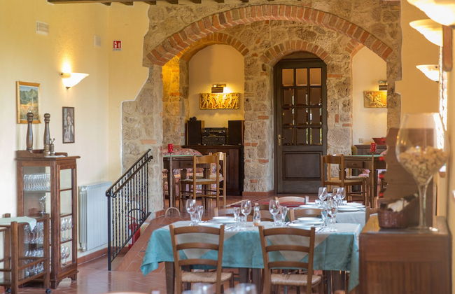 Agriturismo Le Anfore - Foto 51