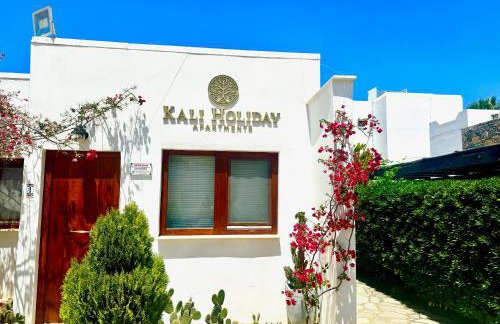 Kali Holiday Apartments - Foto 28