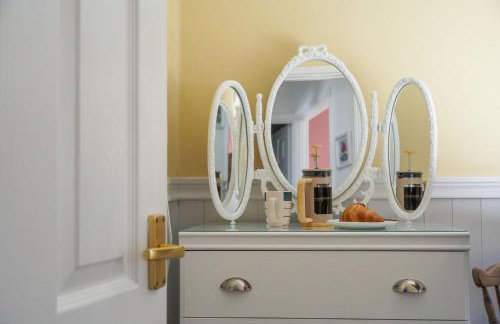 South Devon - River Dart Views - Free Parking - Pet Friendly - Photo 12