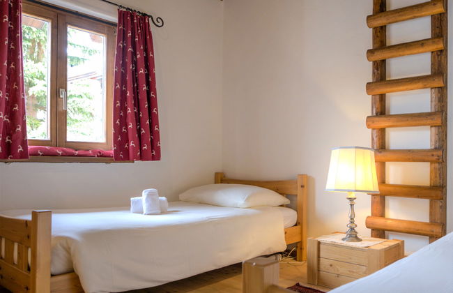 Chesa Chanella 5 - Foto 6