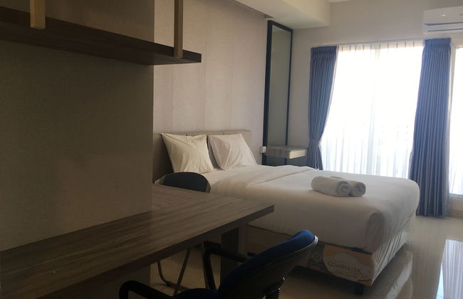 Strategic Studio Galeri Ciumbuleuit 3 Apartment near Dago - Photo 7