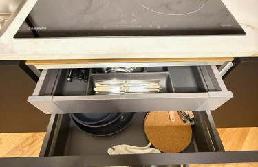 Elegante appartamento nel centro di Milano - Photo 14