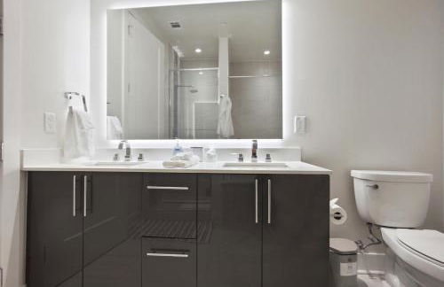 Midtown Penthouse 2 bdrm - Foto 13