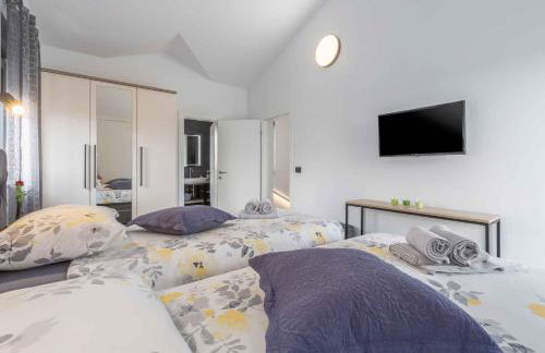 Holiday home in Visnjan - Istrien 50053 - Photo 28