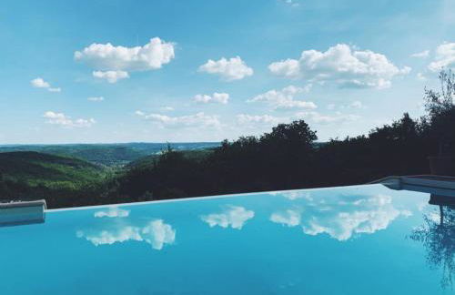 Luxury Chateau w. pool & hot tub in Dordogne - Foto 24