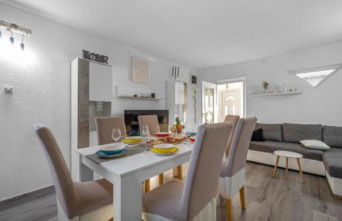 Beautiful Home In Primosten With Wifi - Foto 26