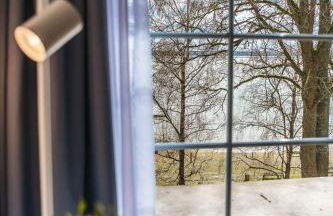 XXL Ferienhaus Goldberger See - Sauna - 16 Personen - Foto 35