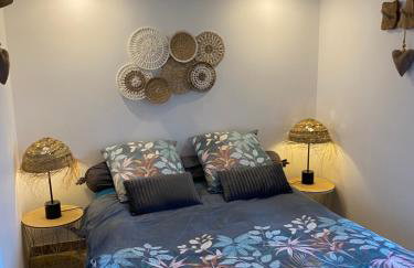 Tiny housse la Poitevinière - Foto 6