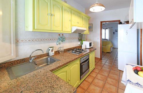 Casa La Caleta - Foto 9