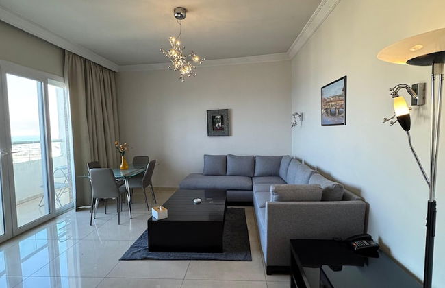 NY Suites Hotel - Photo 38