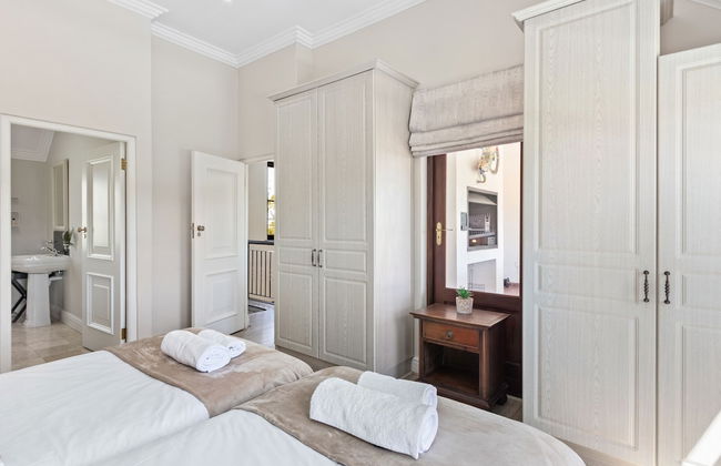 Winelands Golf Lodges 2 - Foto 9