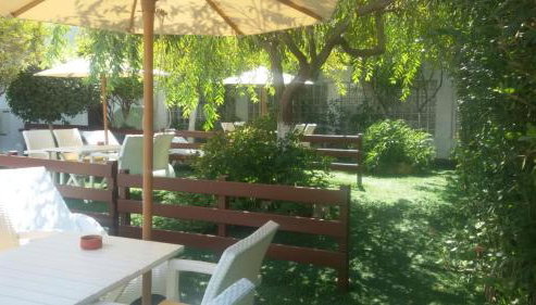 Maestralia - Photo 5, Garden