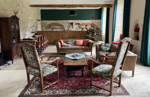 Domaine de l'Etanche - Foto 11