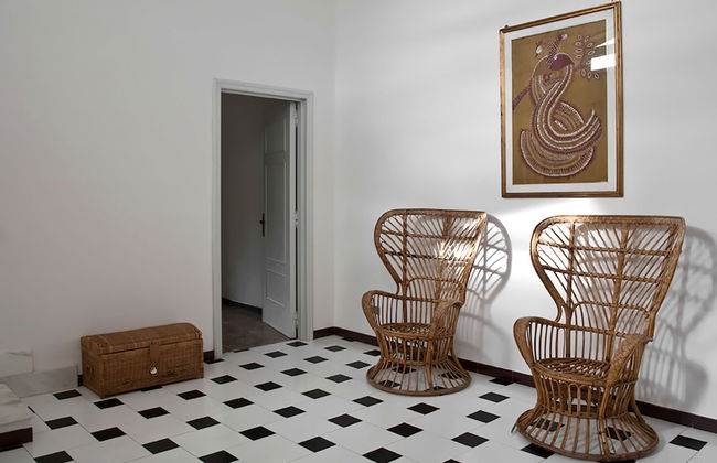 VilleSalento - Villa Salento Beach M520 - Foto 13