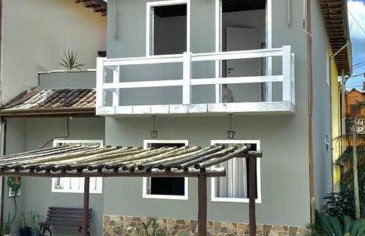 Linda casa 3 quartos - Foto 1