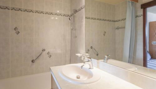 Résidence Pierre & Vacances Les Mouflons I et II - Foto 5