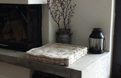 Modern Alpine Monsalbius Chalet - Foto 47