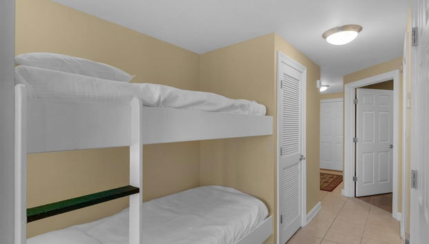 Boardwalk 1405 - Foto 3, Habitación