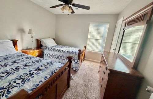 Beautiful home,10 miles from Masters golf course! - Foto 17