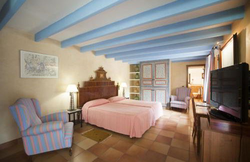 Ca's Garriguer Agroturismo - Foto 59