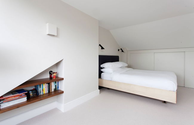 Ardilaun Road by Onefinestay - Foto 5