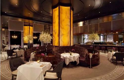 Trump International Condo Hotel - Foto 8